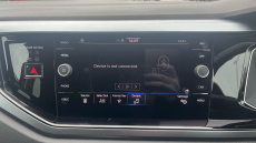 Volkswagen Polo 1.0 TSI 95 Active 5dr Petrol Hatchback